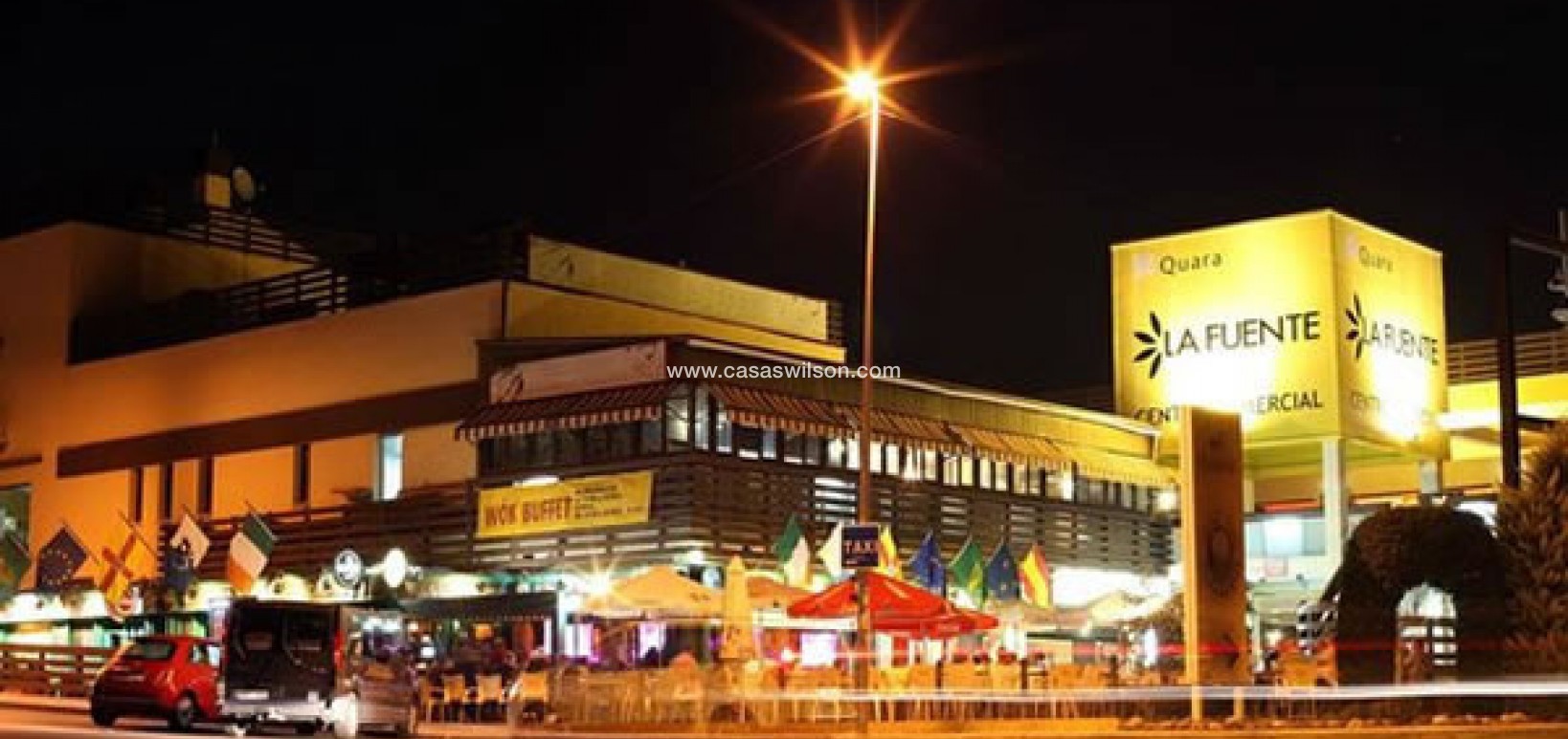 Sale - Apartment - Villamartin - Costa Blanca