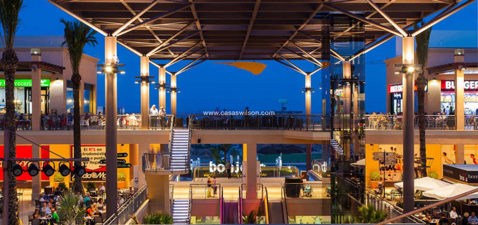 Sale - Apartment - Villamartin - Costa Blanca