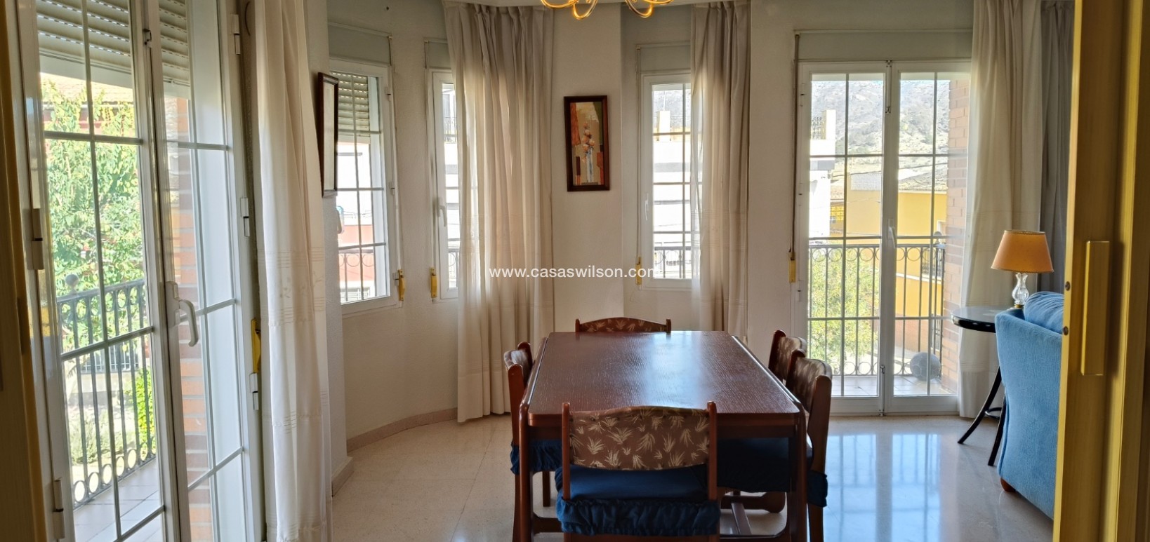 Sale - Townhouse - La Romana - Inland