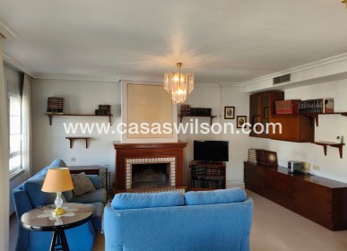 Sale - Townhouse - La Romana - Inland