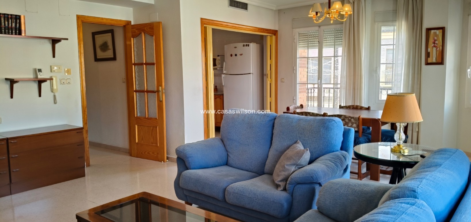 Sale - Townhouse - La Romana - Inland