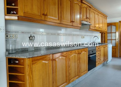 Sale - Townhouse - La Romana - Inland