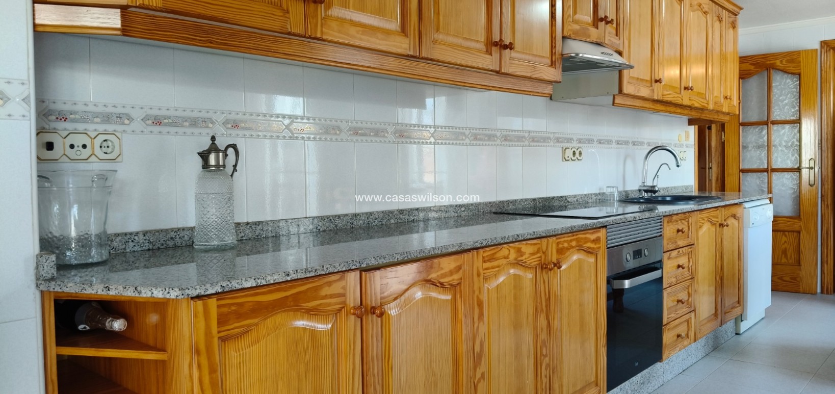 Sale - Townhouse - La Romana - Inland