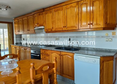 Sale - Townhouse - La Romana - Inland