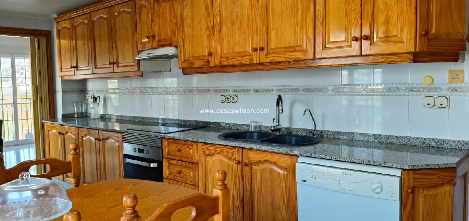 Sale - Townhouse - La Romana - Inland