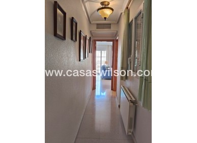 Sale - Townhouse - La Romana - Inland