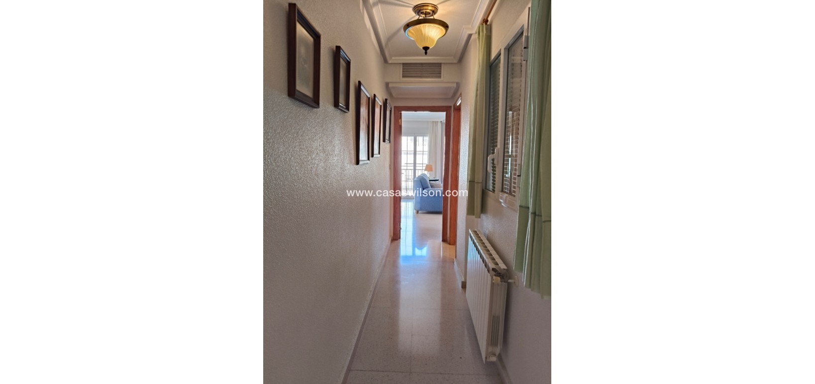 Sale - Townhouse - La Romana - Inland