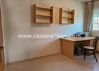 Sale - Townhouse - La Romana - Inland