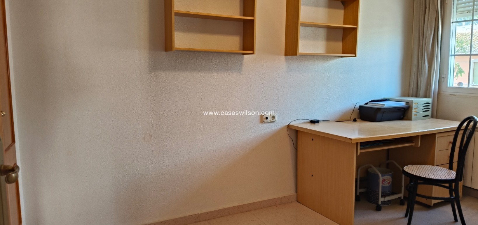 Sale - Townhouse - La Romana - Inland