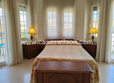 Sale - Townhouse - La Romana - Inland