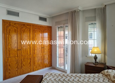 Sale - Townhouse - La Romana - Inland