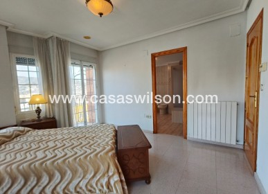 Sale - Townhouse - La Romana - Inland