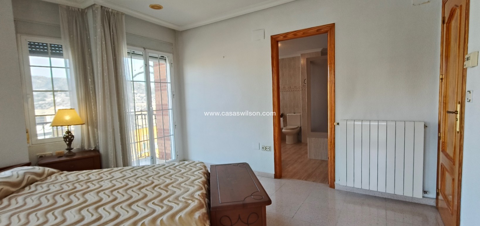 Sale - Townhouse - La Romana - Inland