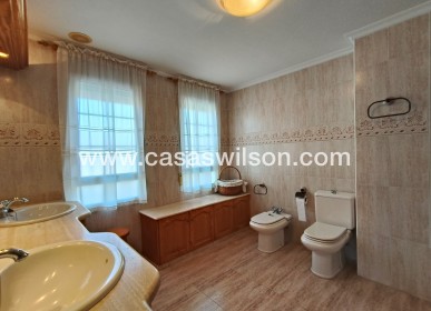 Sale - Townhouse - La Romana - Inland