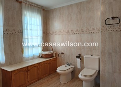 Sale - Townhouse - La Romana - Inland