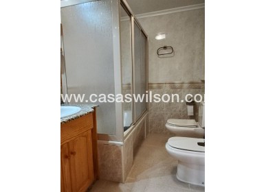 Sale - Townhouse - La Romana - Inland