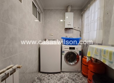 Sale - Townhouse - La Romana - Inland