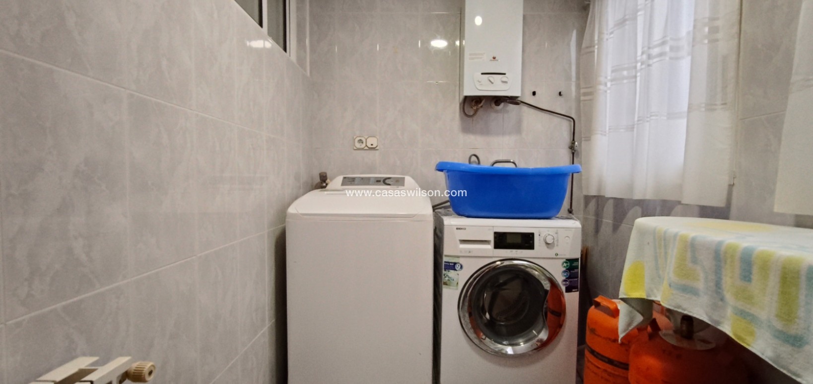 Sale - Townhouse - La Romana - Inland