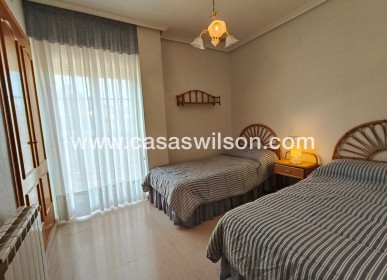 Sale - Townhouse - La Romana - Inland