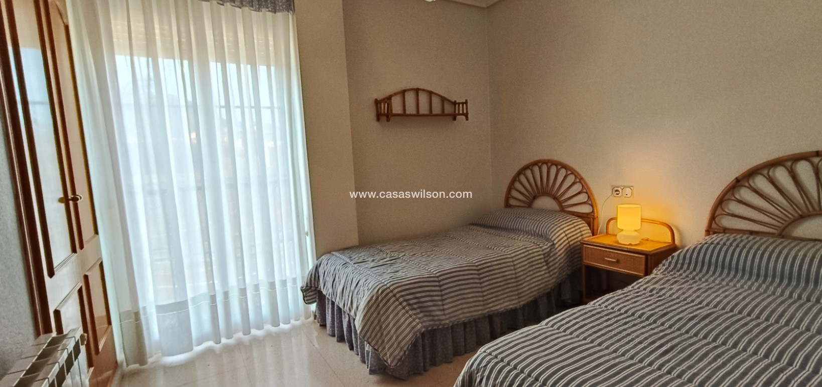 Sale - Townhouse - La Romana - Inland