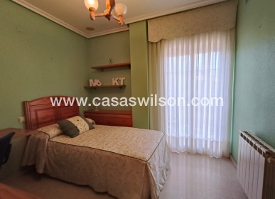 Sale - Townhouse - La Romana - Inland