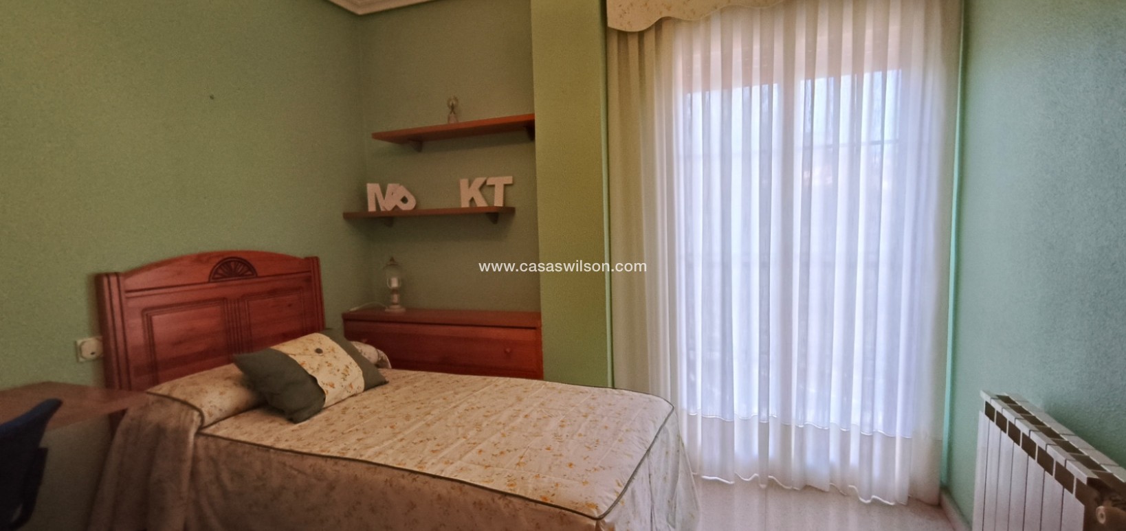 Sale - Townhouse - La Romana - Inland