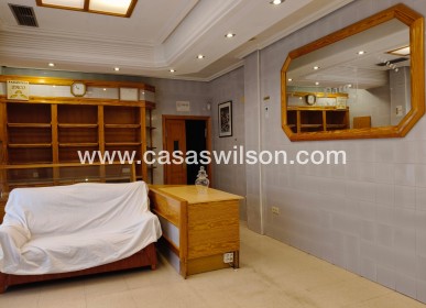 Sale - Townhouse - La Romana - Inland