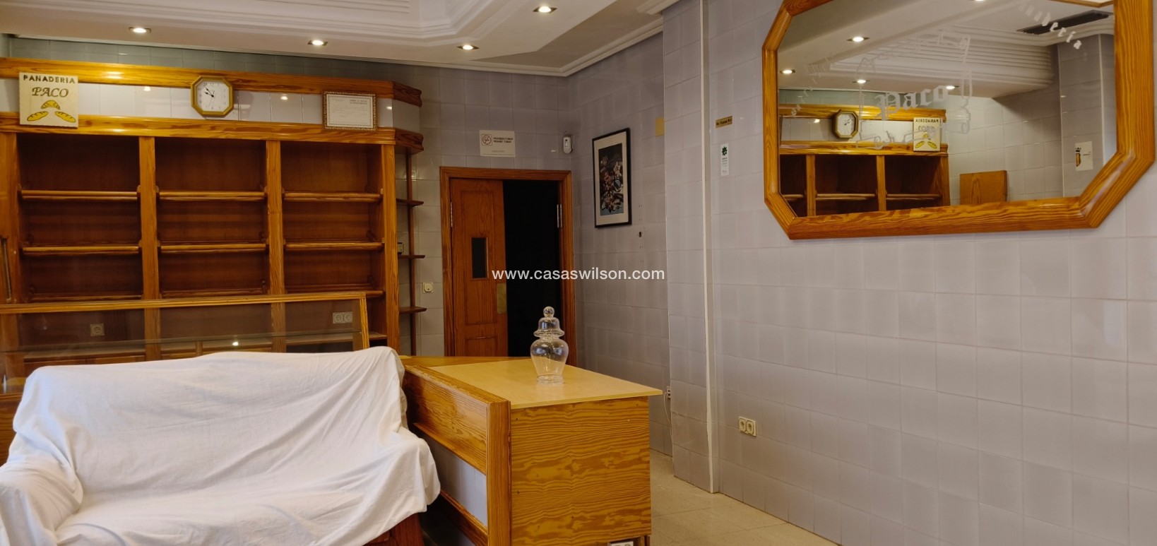 Sale - Townhouse - La Romana - Inland