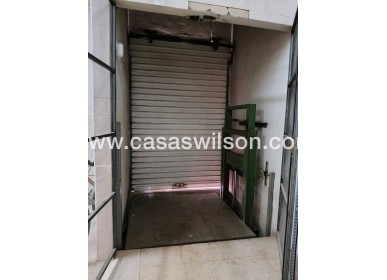 Sale - Townhouse - La Romana - Inland