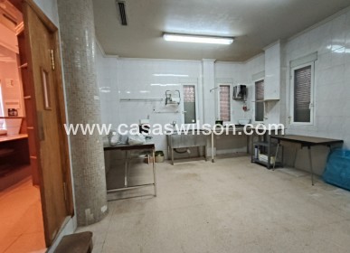 Sale - Townhouse - La Romana - Inland