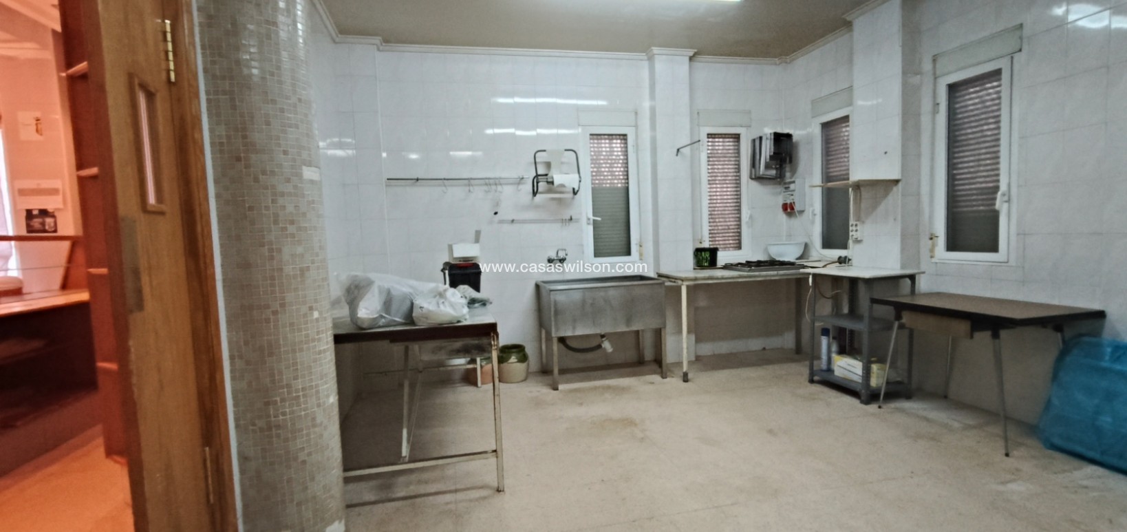 Sale - Townhouse - La Romana - Inland