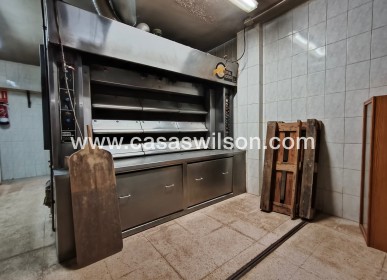 Sale - Townhouse - La Romana - Inland