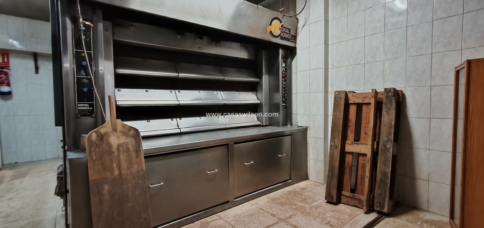 Sale - Townhouse - La Romana - Inland