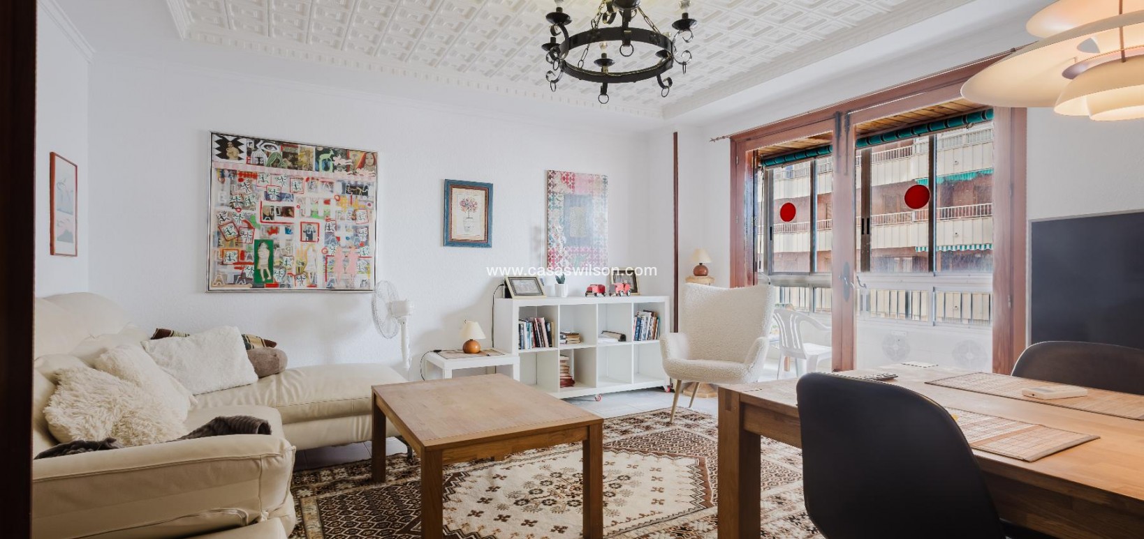 Sale - Apartment - Torrevieja - Costa Blanca