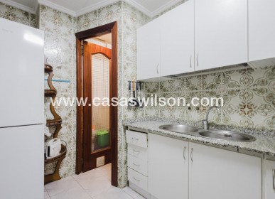 Sale - Apartment - Torrevieja - Costa Blanca