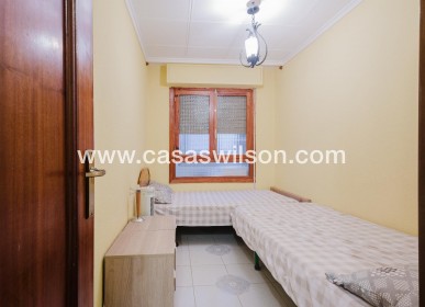 Sale - Apartment - Torrevieja - Costa Blanca