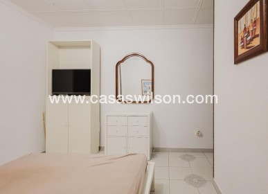 Sale - Apartment - Torrevieja - Costa Blanca