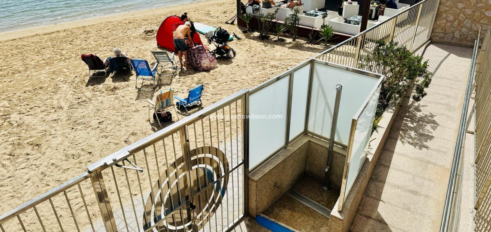 Sale - Apartment - Torrevieja - Costa Blanca