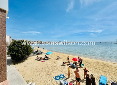 Sale - Apartment - Torrevieja - Costa Blanca