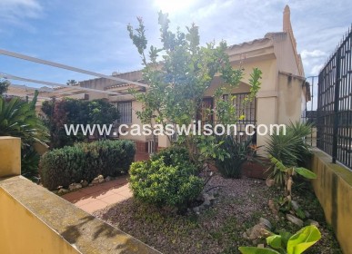 Sale - Townhouse - Guardamar del Segura - Urbanizaciones