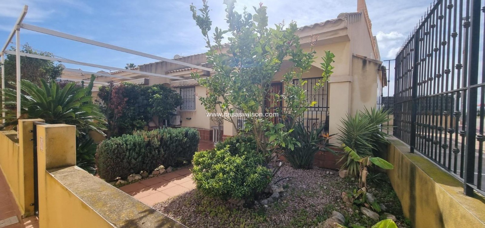 Sale - Townhouse - Guardamar del Segura - Urbanizaciones