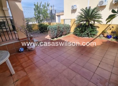 Sale - Townhouse - Guardamar del Segura - Urbanizaciones