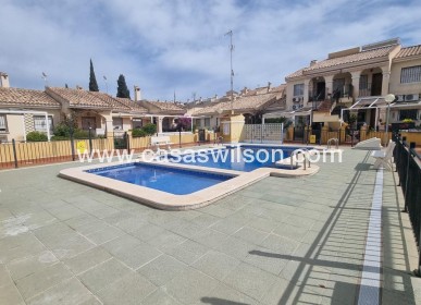 Sale - Townhouse - Guardamar del Segura - Urbanizaciones