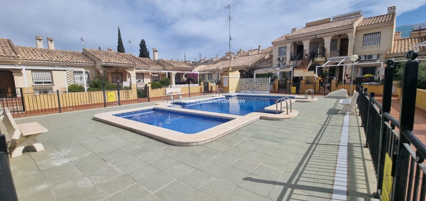 Sale - Townhouse - Guardamar del Segura - Urbanizaciones