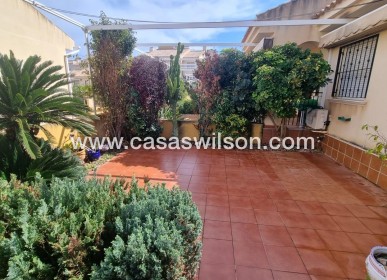 Sale - Townhouse - Guardamar del Segura - Urbanizaciones