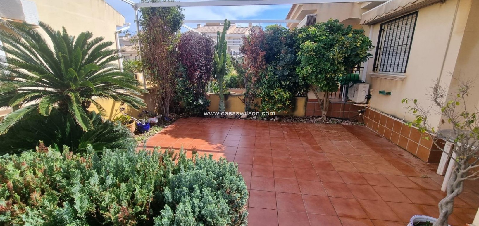 Sale - Townhouse - Guardamar del Segura - Urbanizaciones