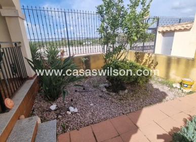 Sale - Townhouse - Guardamar del Segura - Urbanizaciones