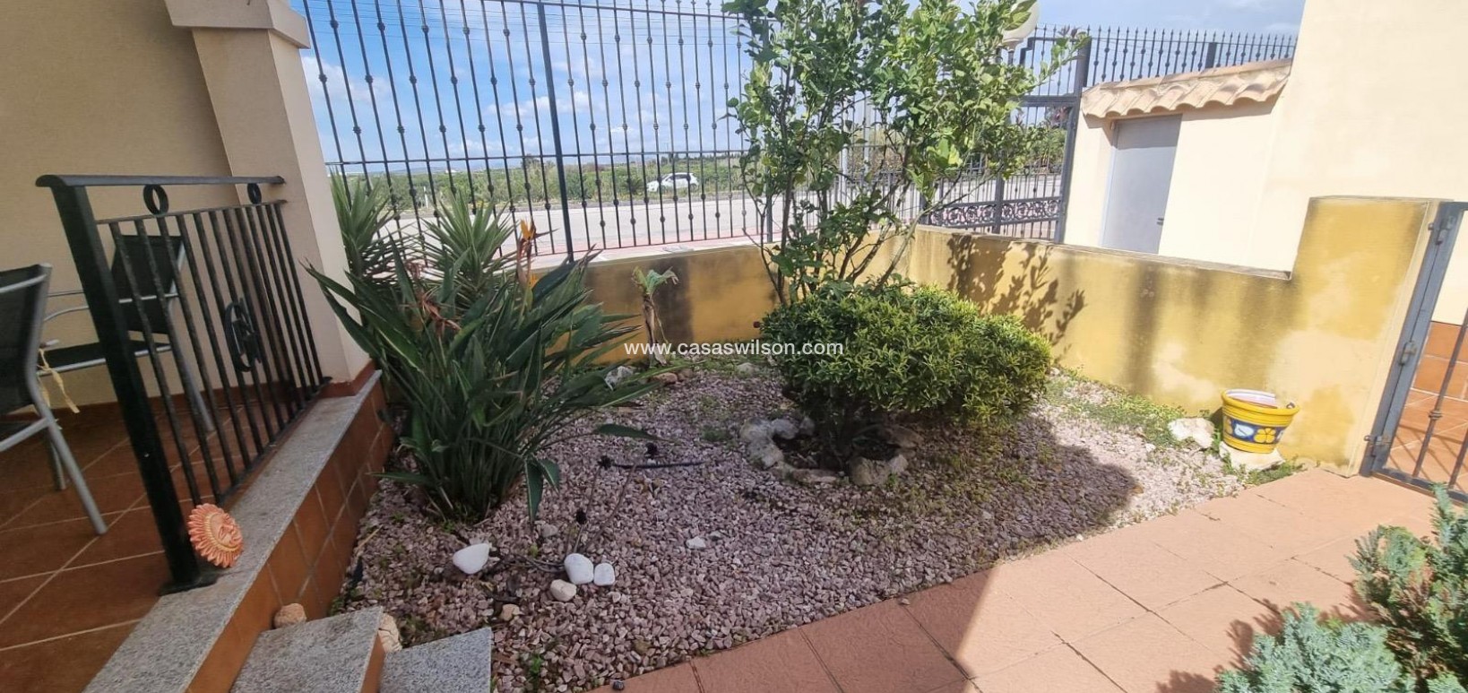 Sale - Townhouse - Guardamar del Segura - Urbanizaciones