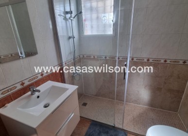 Sale - Townhouse - Guardamar del Segura - Urbanizaciones