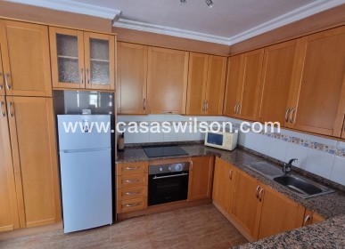 Sale - Townhouse - Guardamar del Segura - Urbanizaciones